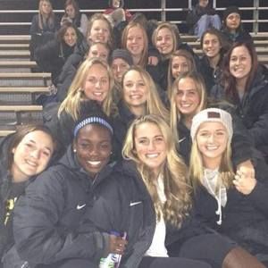 Meet your Posher, Tahelah